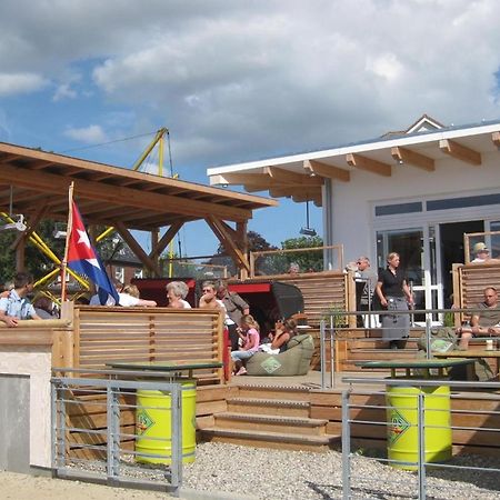 Probsteier Platz Ostseewelle Laboe Εξωτερικό φωτογραφία