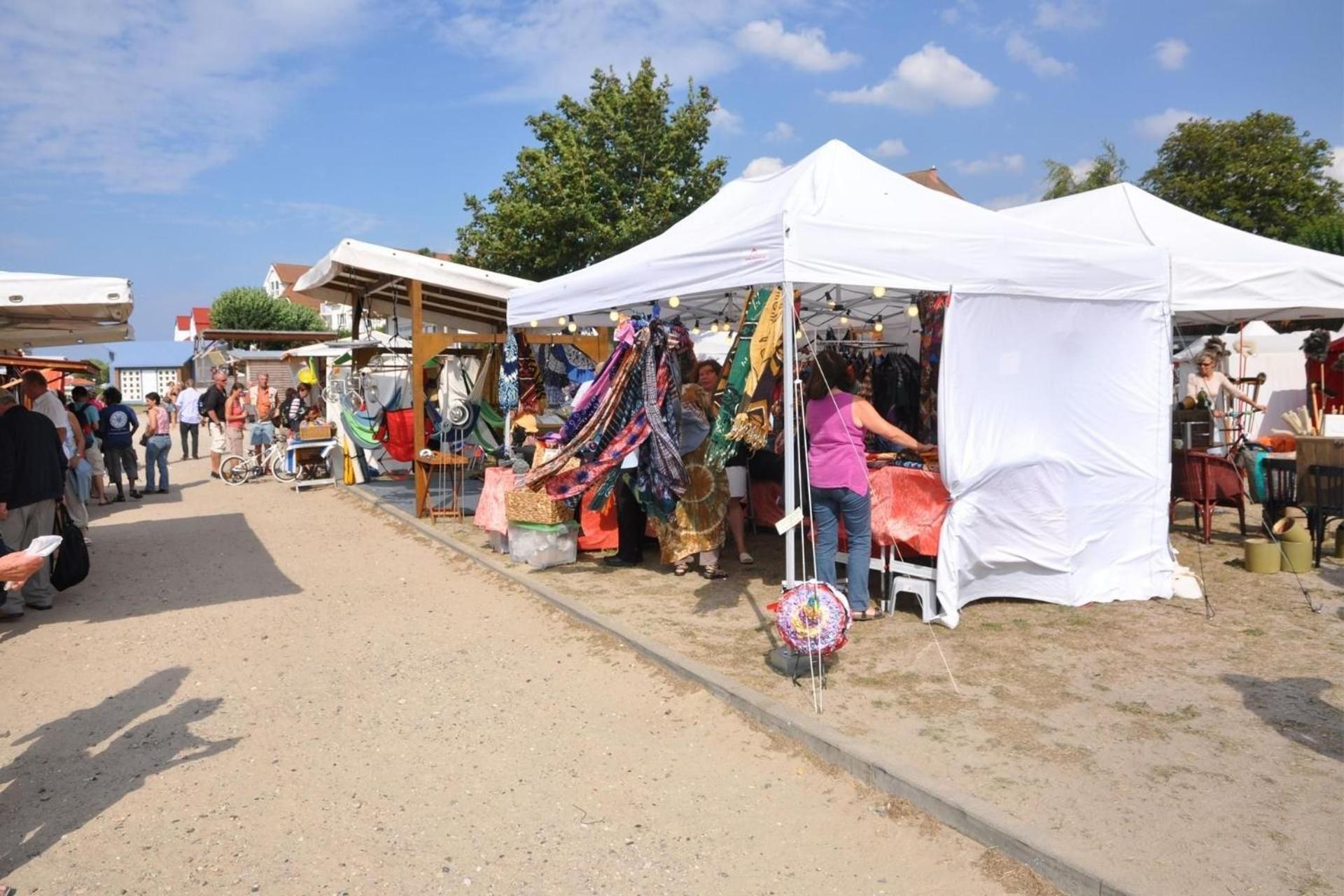 Probsteier Platz Ostseewelle Laboe Εξωτερικό φωτογραφία